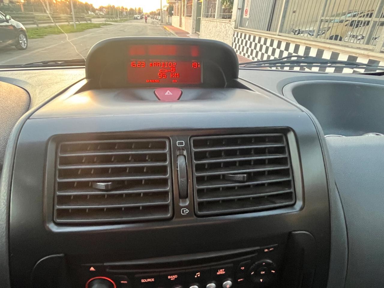 Fiat Scudo 2.0 MJT 130 Unipro 2014