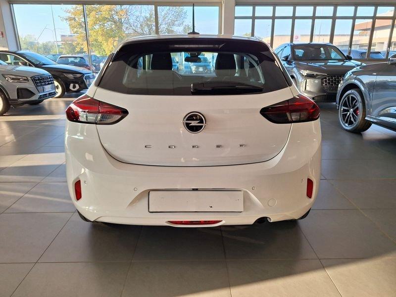 Opel Corsa Corsa 1.2 Corsa s&s 75cv