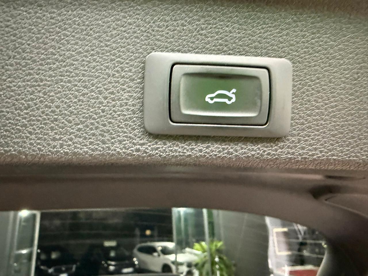 Audi Q3 TETTO Sportback SPB 35 TDI S tronic line