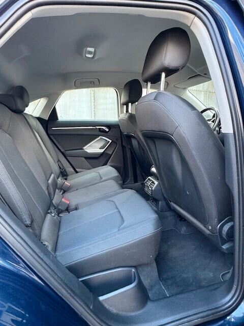 Audi Q3 SPB 35 TDI S tronic