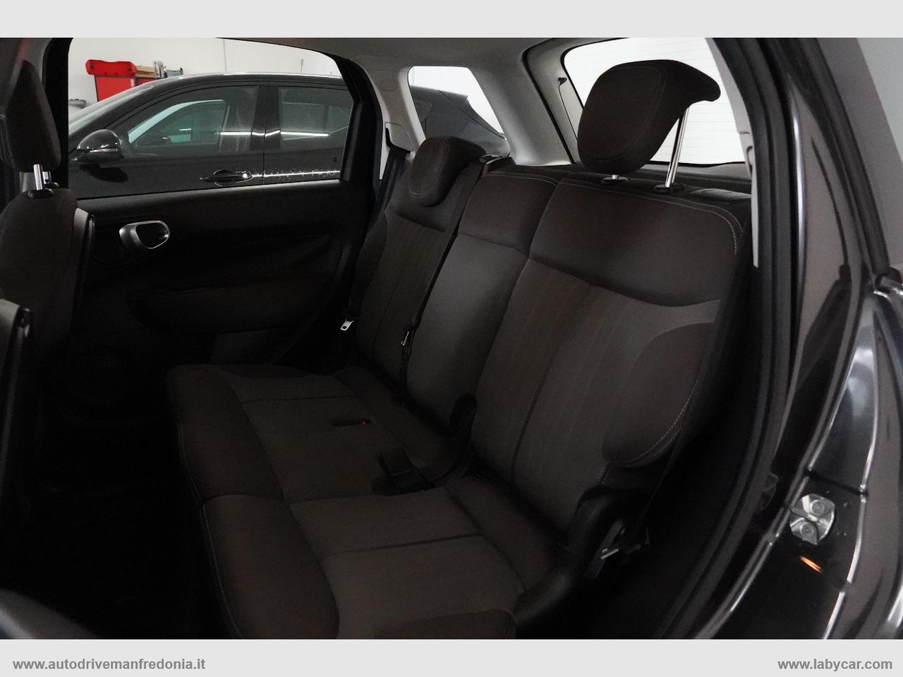 FIAT 500L 1.6 MJT 120 CV Trekking