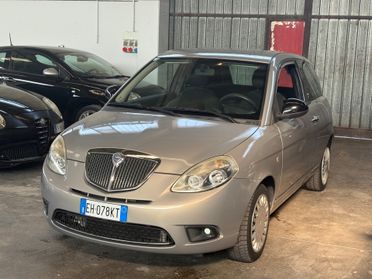Lancia Ypsilon 1.2 69 CV Platinum