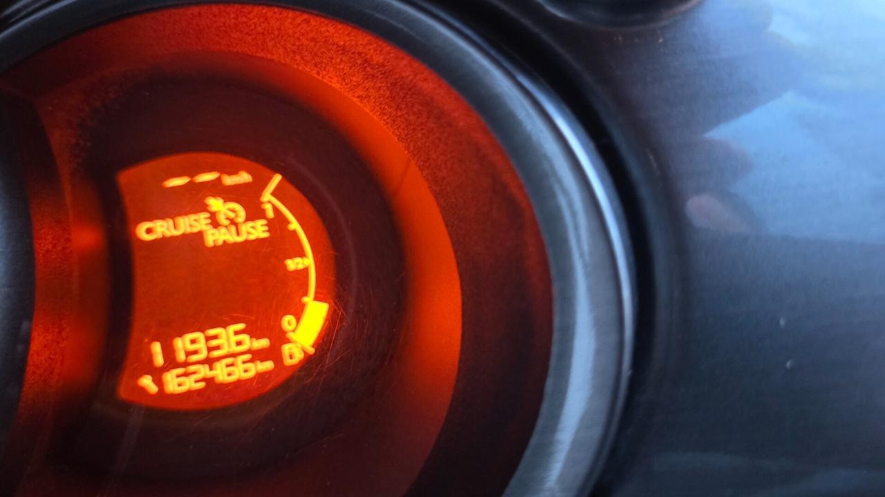 Citroen C3 1.4 Exclusive Style