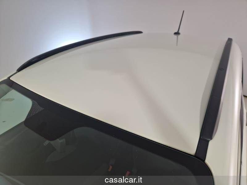 FIAT Panda Panda 1.0 FireFly S&S Hybrid City Life FINO A 3 ANNI DI GARANZIA KM ILLIMITATI PARI ALLA NUOVA