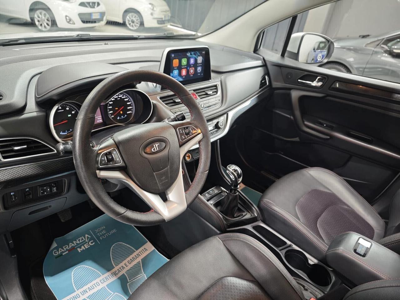 DR4 Neopatentati +Tetto+4 Stagioni