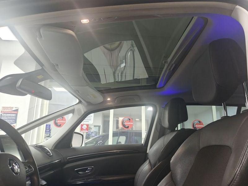 Renault Espace 1.6 Energy dCi 160cv EDC INITIALE PARIS