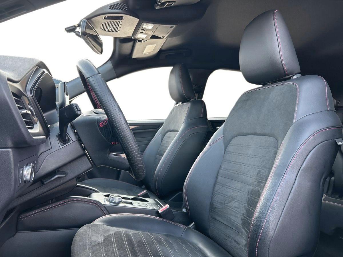 FORD Kuga III 2020 - Kuga 2.5 phev ST-Line X 2wd 225cv cvt