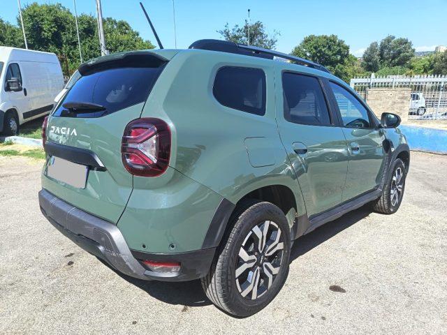 DACIA Duster 1.5 Blue dCi 8V 115 CV 4x2 Extreme