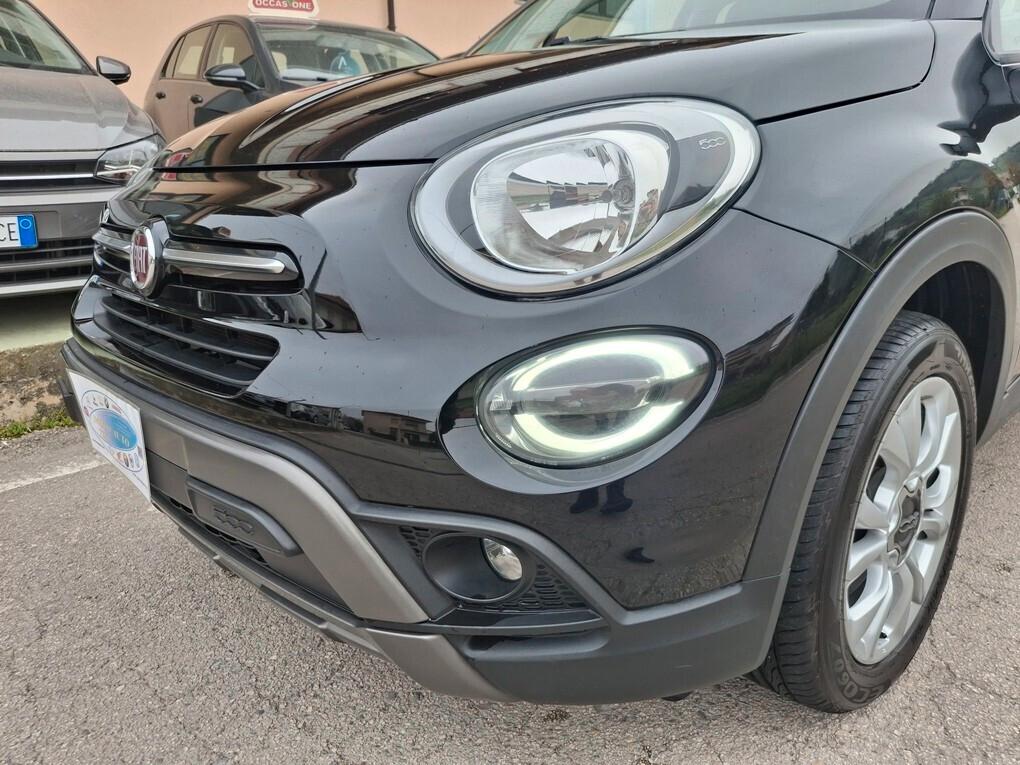 Fiat 500X 1.3 T4 150cv DCT Cross - 2022
