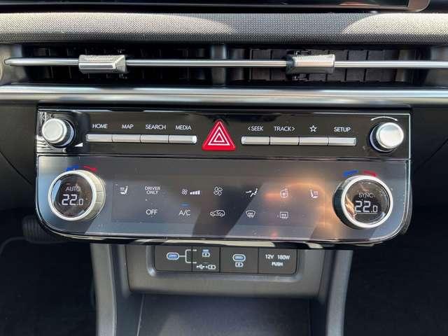 Hyundai TUCSON 1.6 phev Exellence 2wd auto