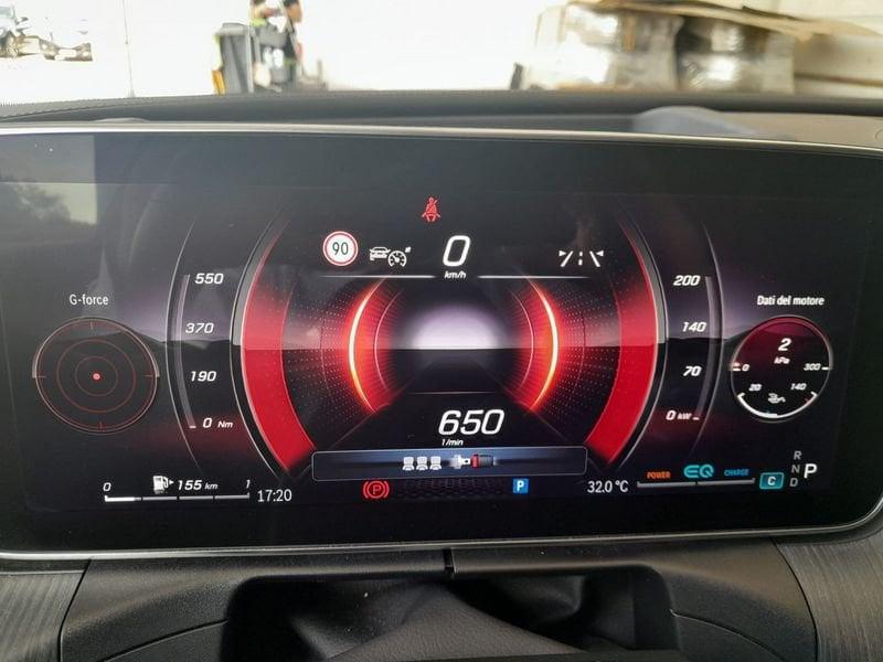 Mercedes-Benz Classe C C 300 d mhev Premium auto