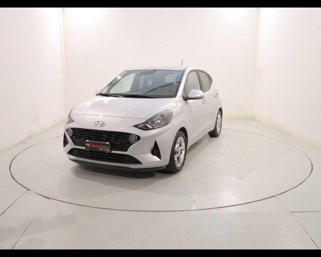 HYUNDAI i10 1.0 GPL Econext Tech