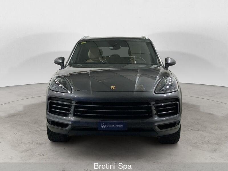 Porsche Cayenne 3.0 V6