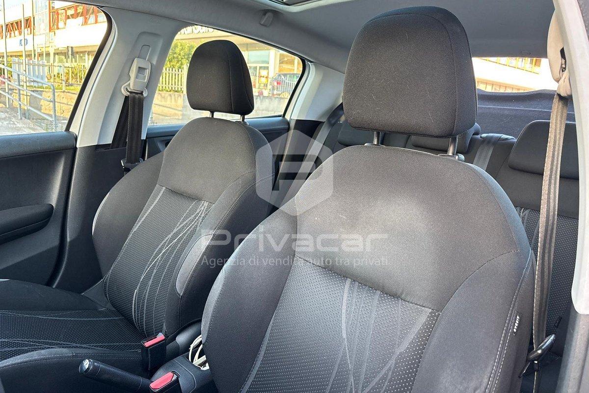 PEUGEOT 208 1° serie 1.4 HDi 68 CV 5 porte Allure