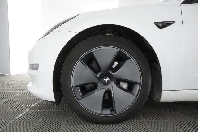 TESLA Model 3 Model 3 Long Range Dual Motor AWD