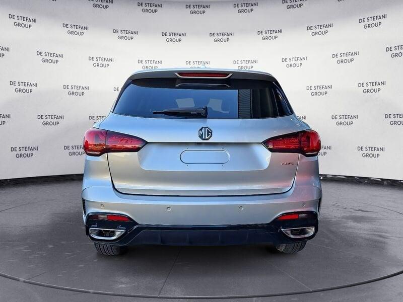 MG HS HS 1.5T-GDI Comfort