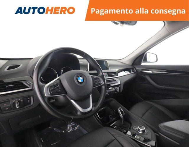 BMW X1 xDrive18d xLine
