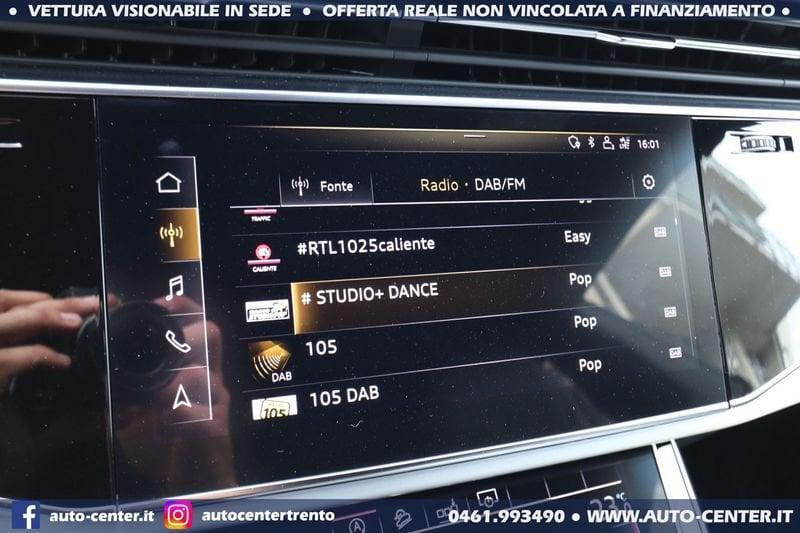 Audi Q8 50 TDI quattro Sport S-LINE Black 22 SLINE