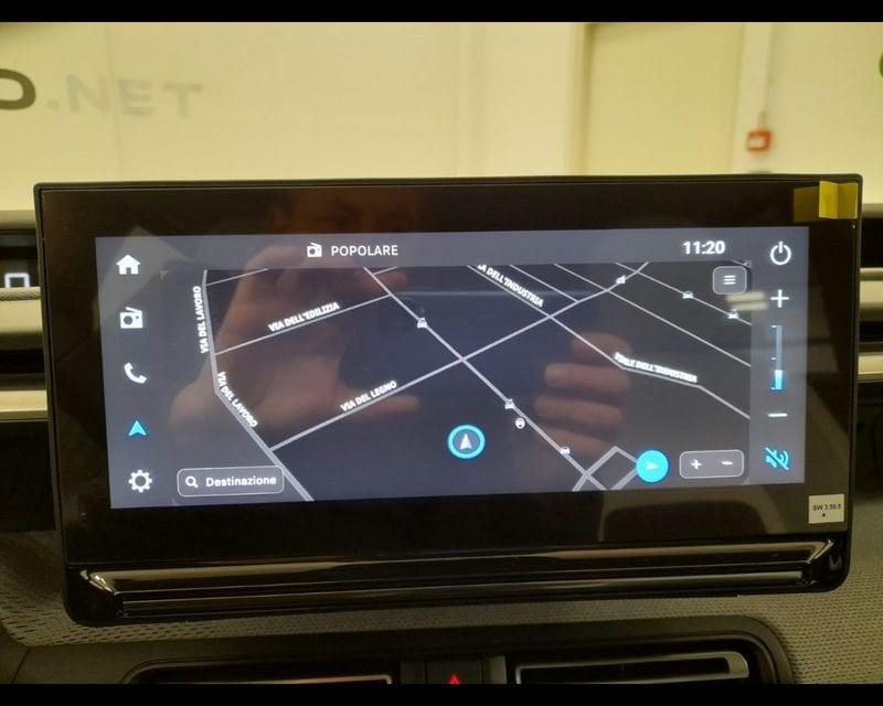 Citroën C3 Nuova Turbo 100cv - YOU