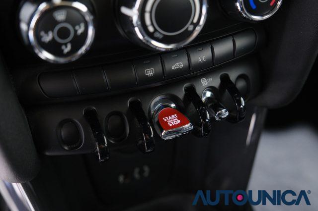 MINI One 1.2 ONE 75 CV 5 PORTE NEOPATENTATI