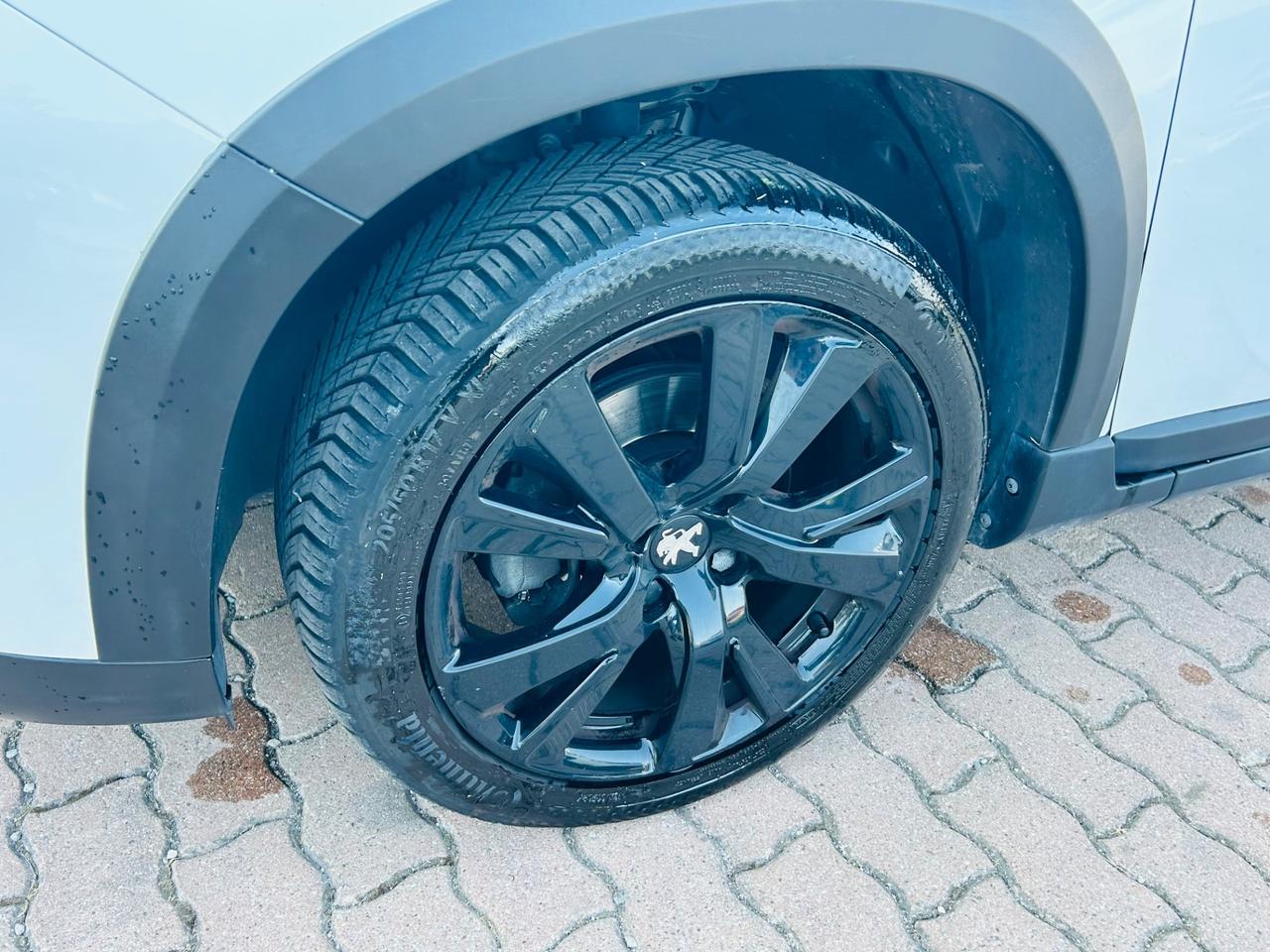 Peugeot 2008 BlueHDi 120 S&S Crossway