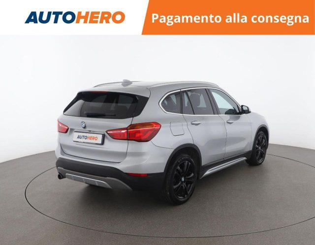 BMW X1 sDrive18d Sport