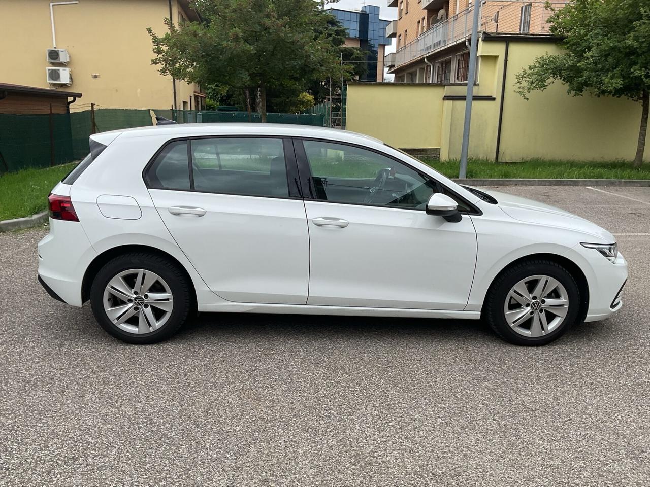 Volkswagen Golf 2.0 TDI 115 CV SCR Life