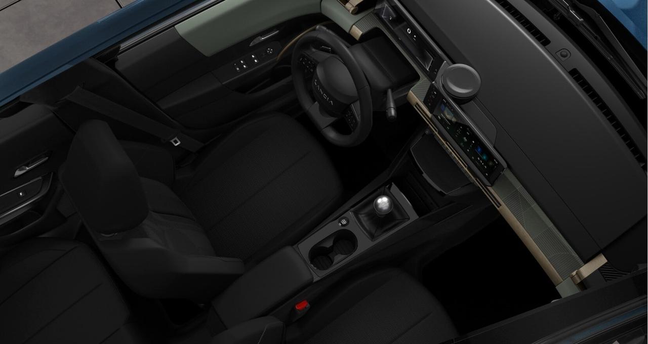 LANCIA Ypsilon 4ª serie Ypsilon 1.2 Turbo 100 CV