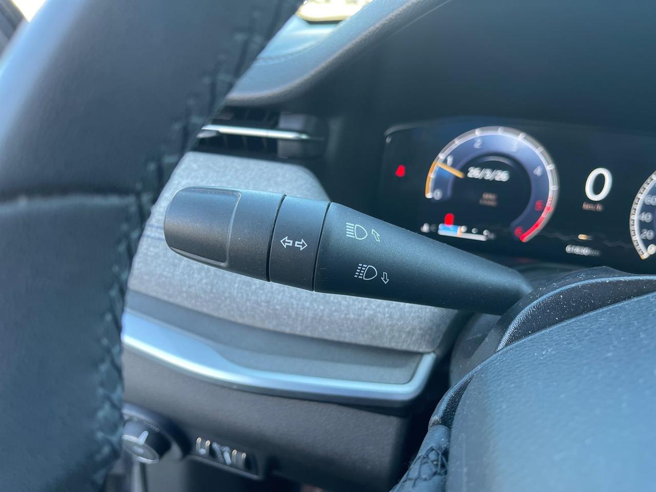 Jeep Compass 1.6 MultiJet 130cv Longitude * #10103