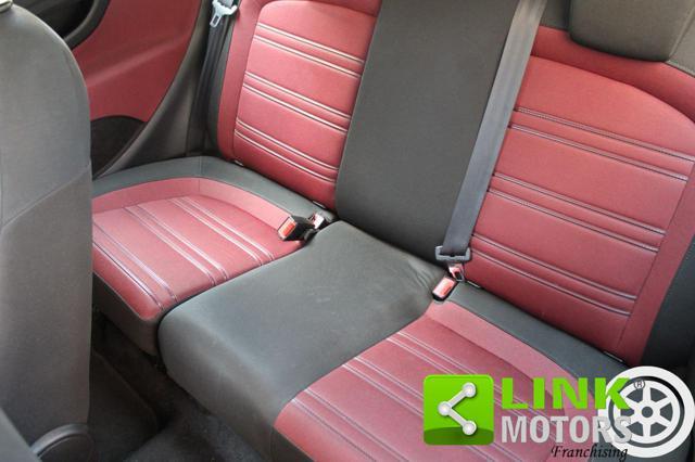 FIAT Punto Evo 1.4 3 porte Neopatentati