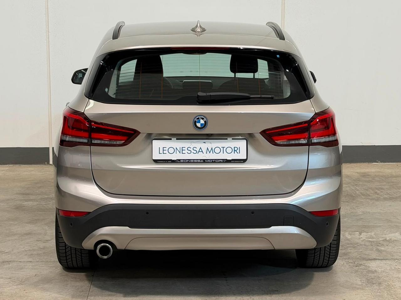 Bmw X1 xDrive25e