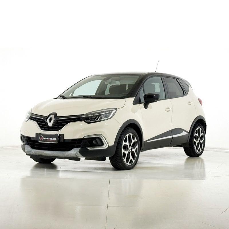 Renault Captur 1.5 dCi 110cv Energy SPORT EDITION2