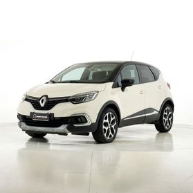 Renault Captur 1.5 dCi 110cv Energy SPORT EDITION2