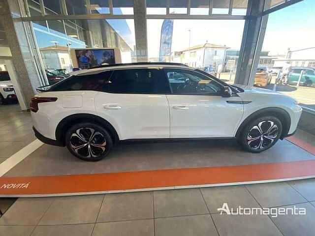 Citroen C5 X Citroen C5 X KM ZERO 1.6 Plug-In Hybrid 225cv EAT8 SHINE KM ZERO