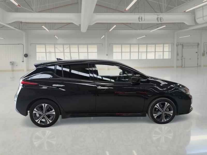 NISSAN LEAF Business 40KWh 5 PORTE