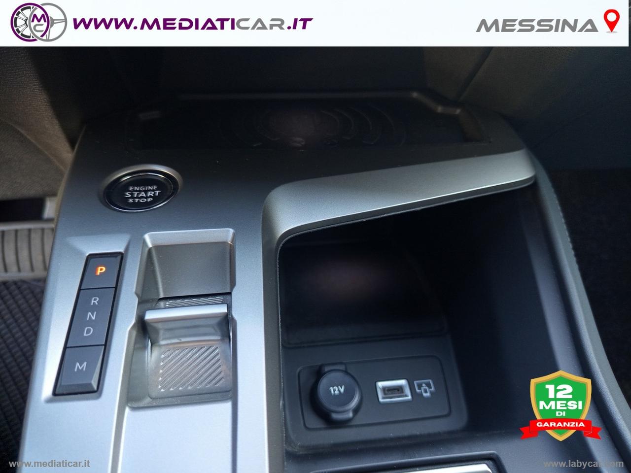 PEUGEOT 408 PureTech 130 S&S EAT8 Allure Pack
