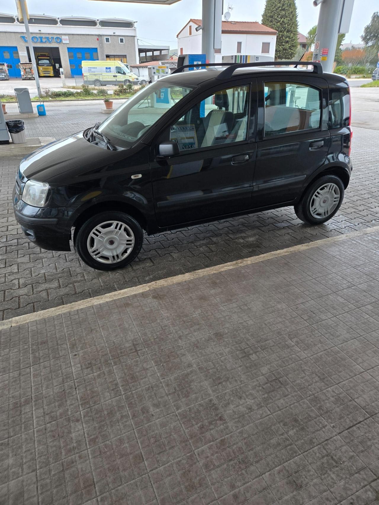 Fiat Panda 1.2 Dynamic Natural Power