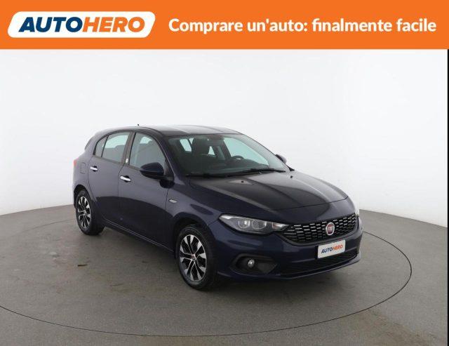FIAT Tipo 1.3 Mjt S&S 5 porte Mirror