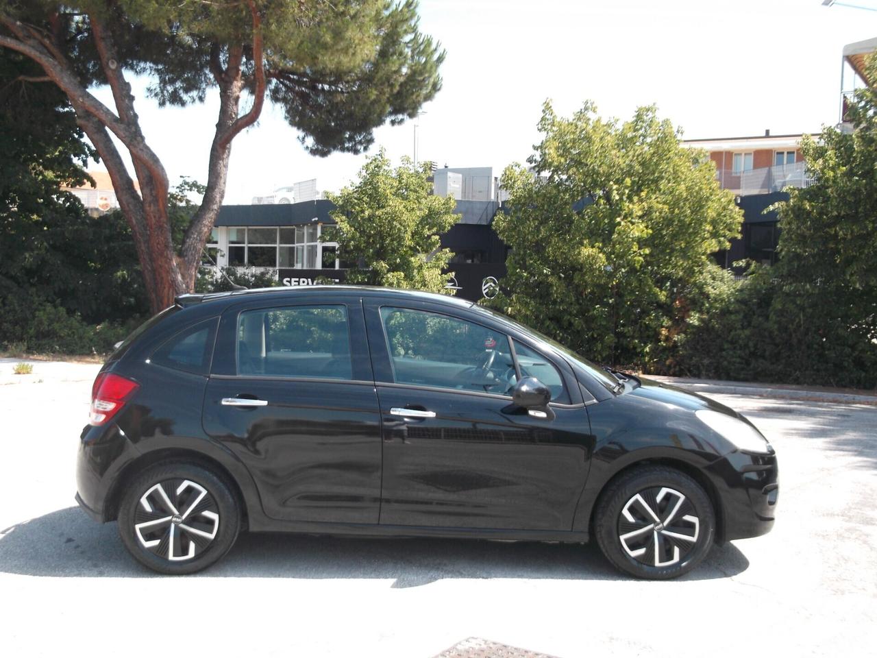 Citroen C3 GPL 1.4 Neopatentati 2013