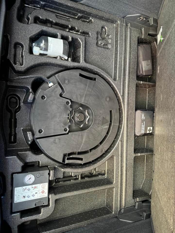 Audi Q3 SPORTBACK 35 2.0 TDI S tronic 150/CV 2021