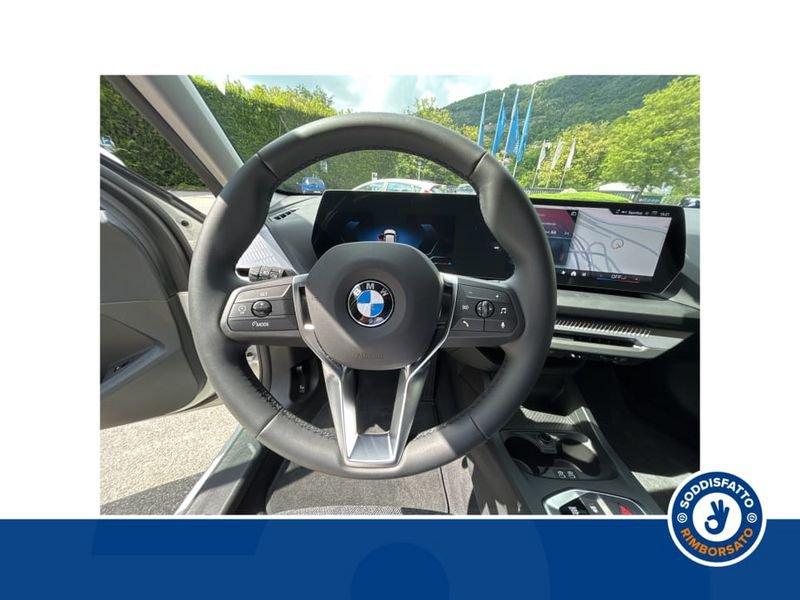 BMW Serie 1 120d