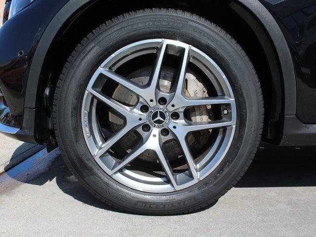 MERCEDES-BENZ GLC 250 d 4Matic Premium