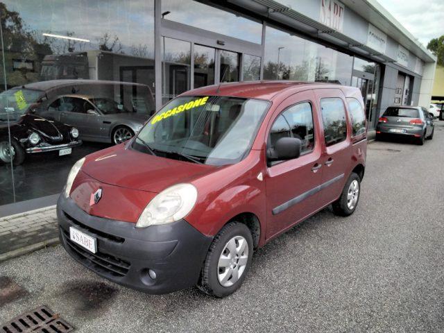 RENAULT Kangoo 1.5 dCi 85CV 5 porte Dynamique