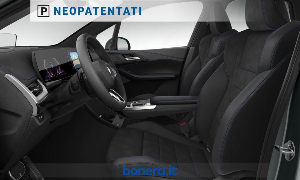 BMW Serie 2 Active Tourer 216 i MSport DCT