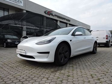 Tesla Model 3 Model 3 RWD