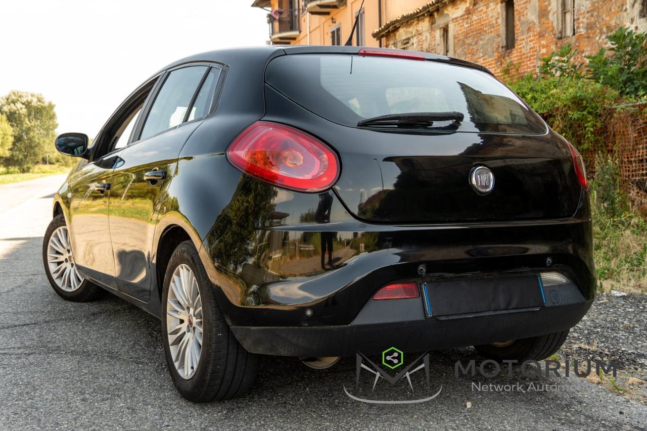 Fiat Bravo 1.6 mjt Dynamic 120CV - 2010