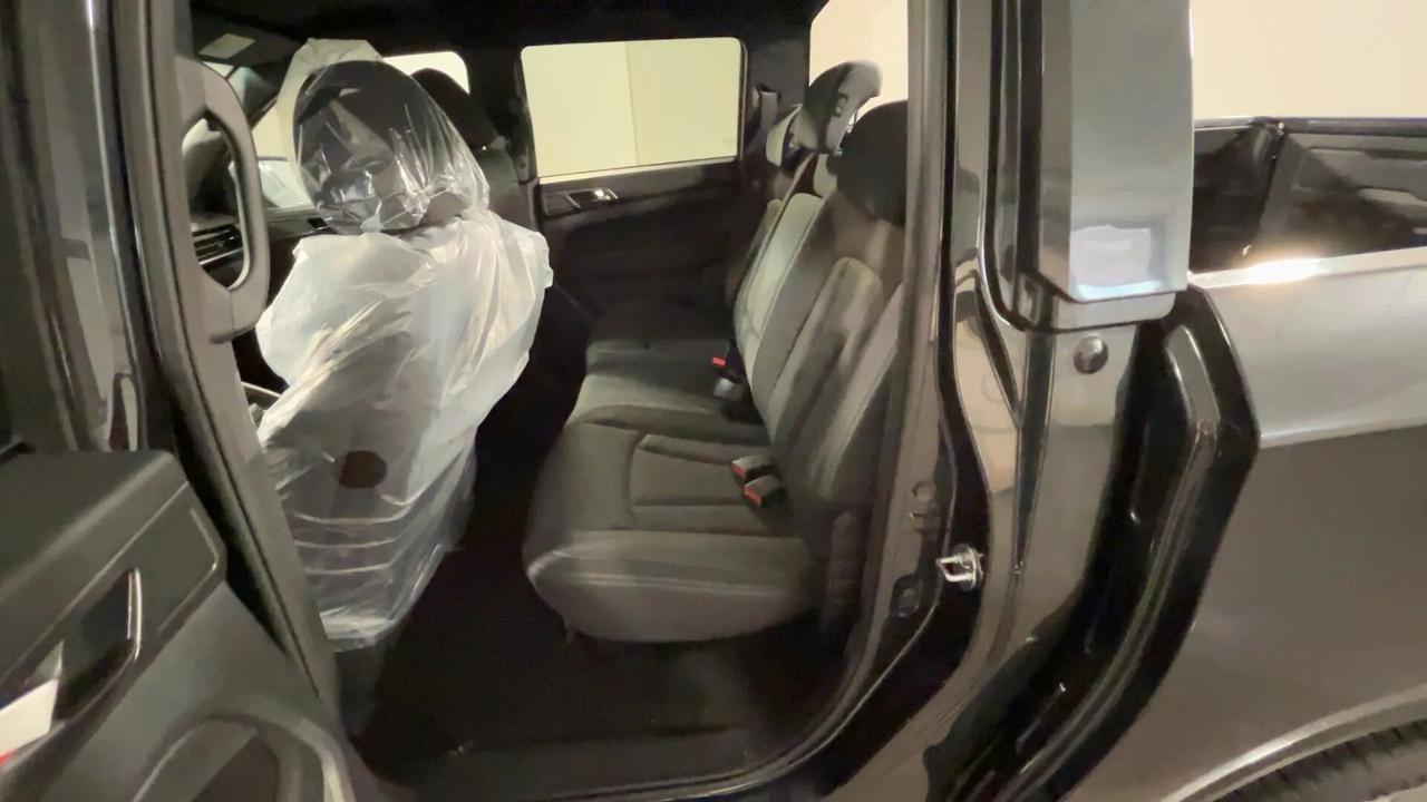 Ssangyong Rexton Sports 2.2D 203CV PICK UP PRONTA CONSEGNA
