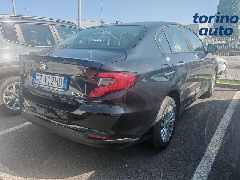 FIAT Tipo 1.6 Mjt S&S 4 porte