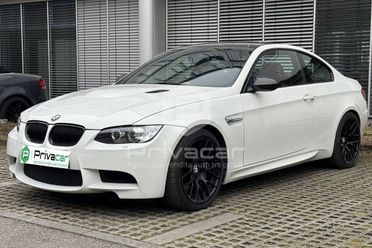 BMW M3 cat Coupé