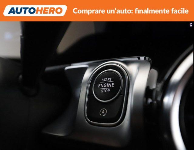 MERCEDES-BENZ GLB 200 d Automatic Premium